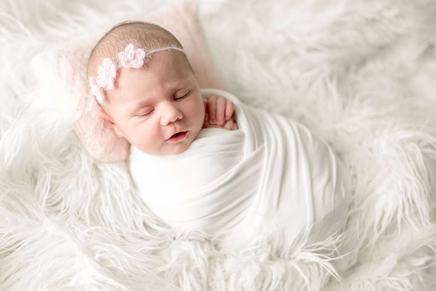 fotografia noworodkowa